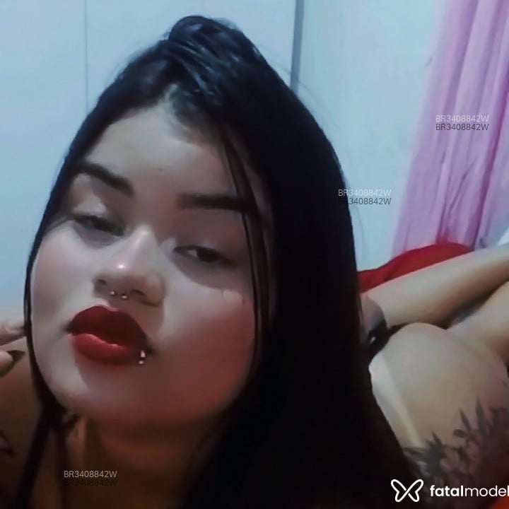 Acompanhante Betinha - Feed