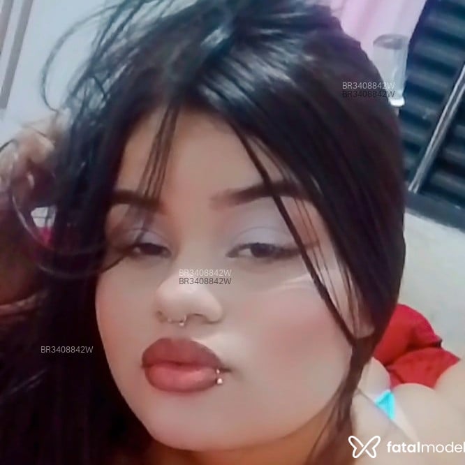 Acompanhante Betinha - Feed