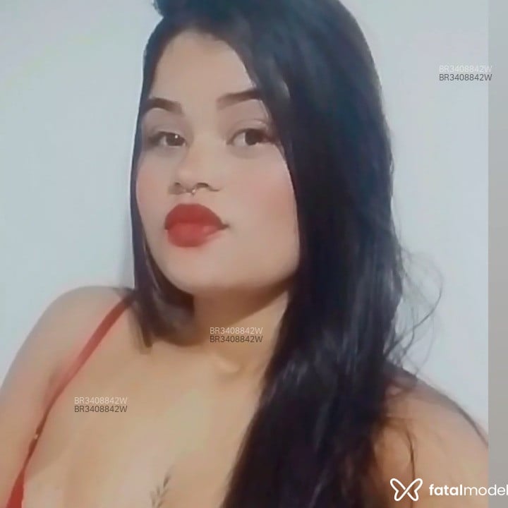 Acompanhante Betinha - Feed