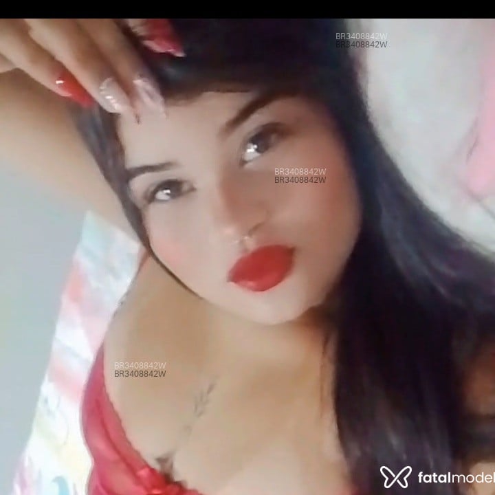 Acompanhante Betinha - Feed
