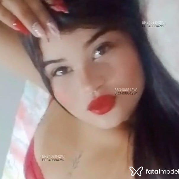 Acompanhante Betinha - Feed
