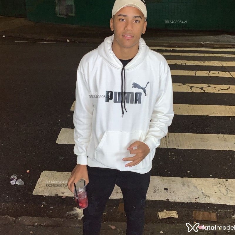 Acompanhante Joao Victor - Feed