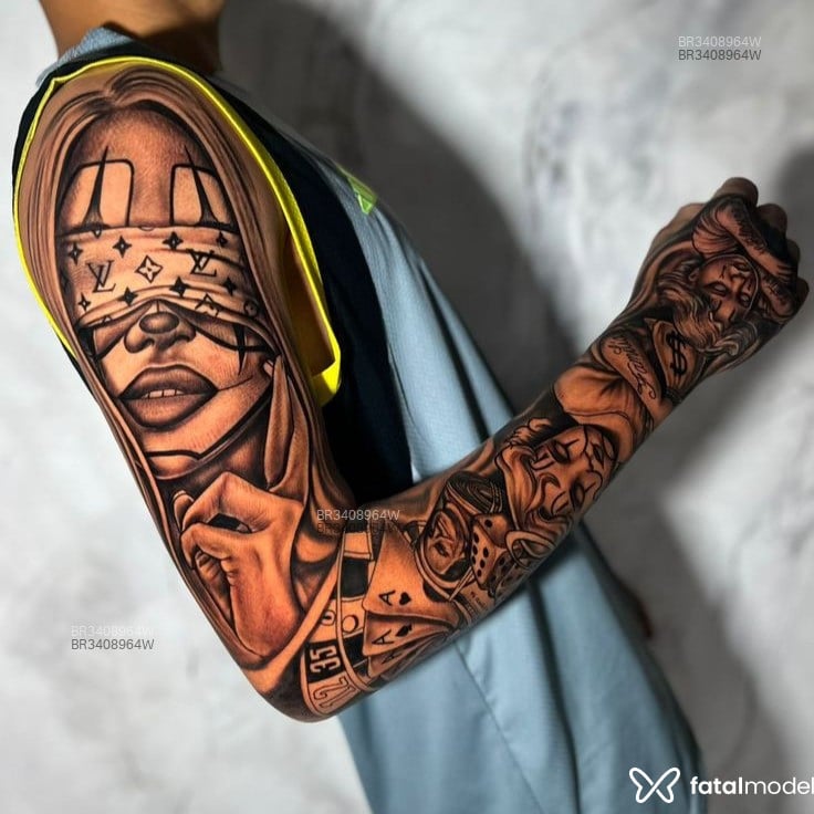 Acompanhante Joao Victor - Feed