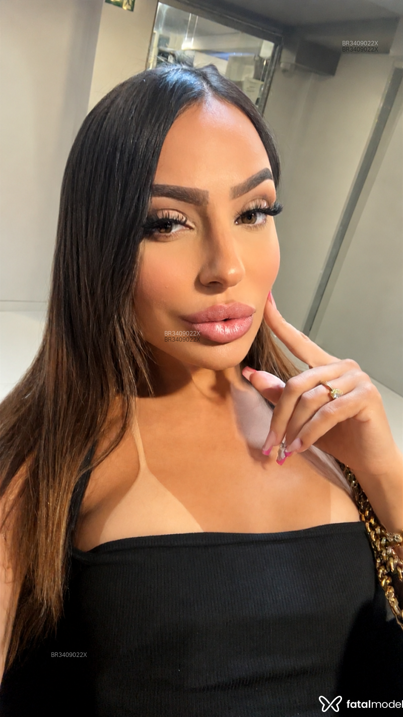 Acompanhante Mel Andrade - Feed