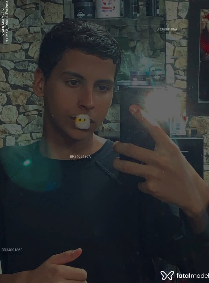 Acompanhante Maiaa - Feed