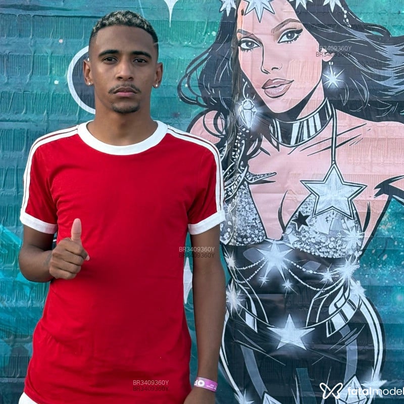 Acompanhante Davi Barbosa - Feed
