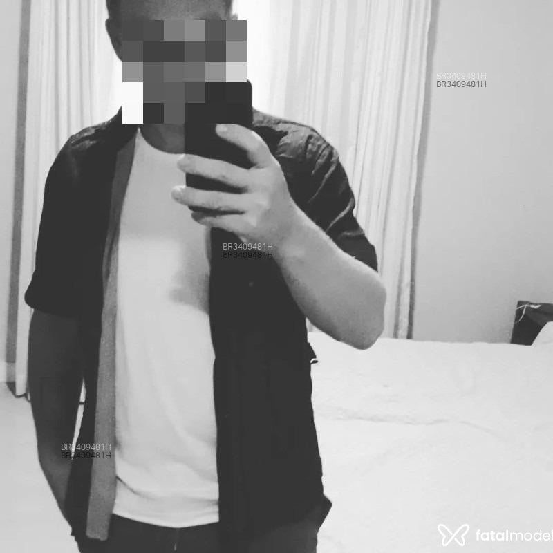 Acompanhante Loirinho - Feed