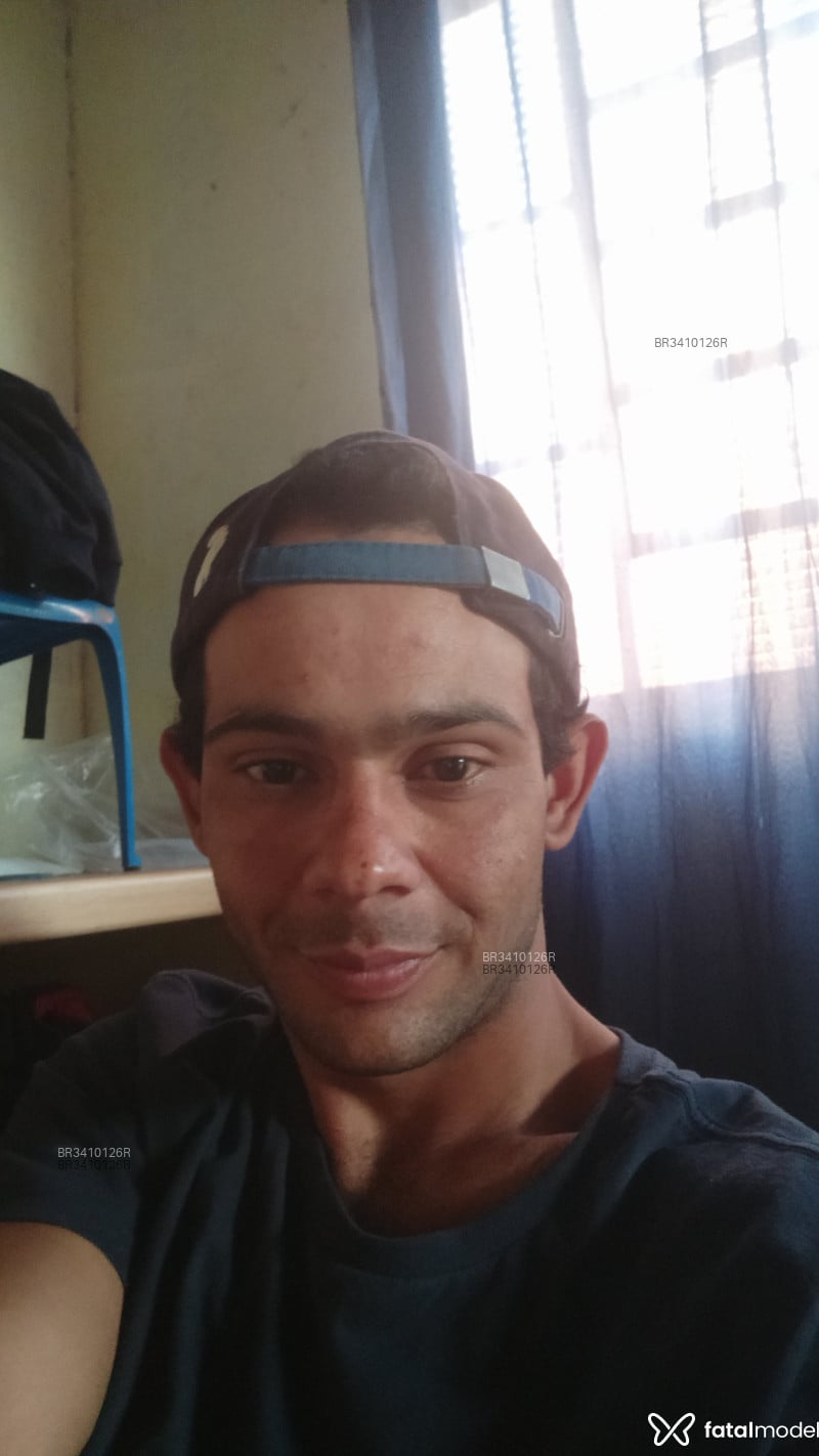 Acompanhante Geovani - Feed