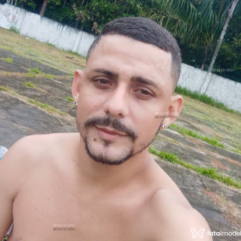 Acompanhante Paulo - Feed