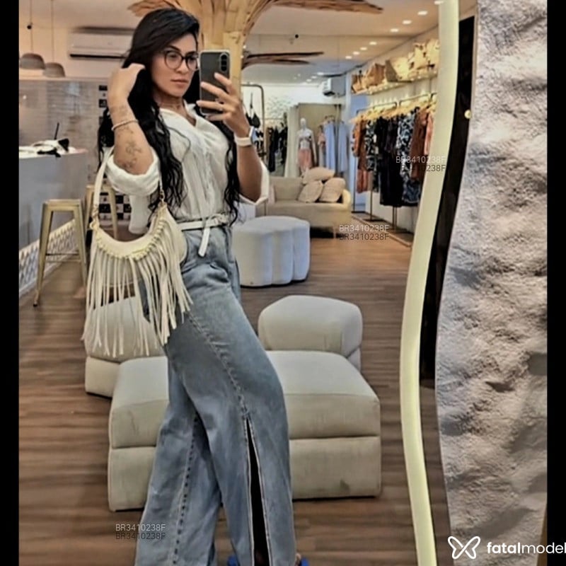 Acompanhante Luara Rodrigues - Feed