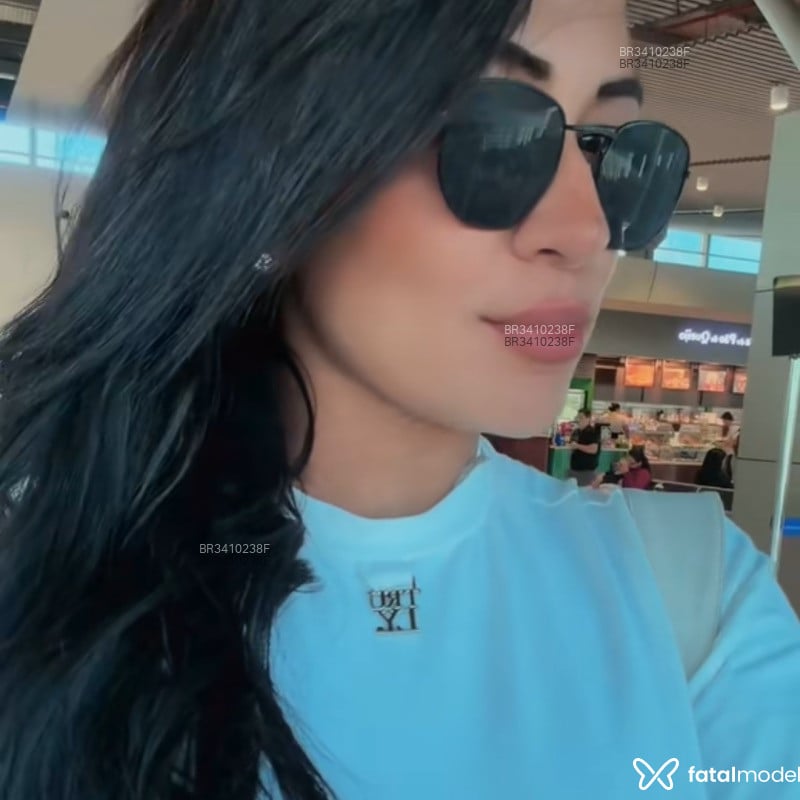 Acompanhante Luara Rodrigues - Feed