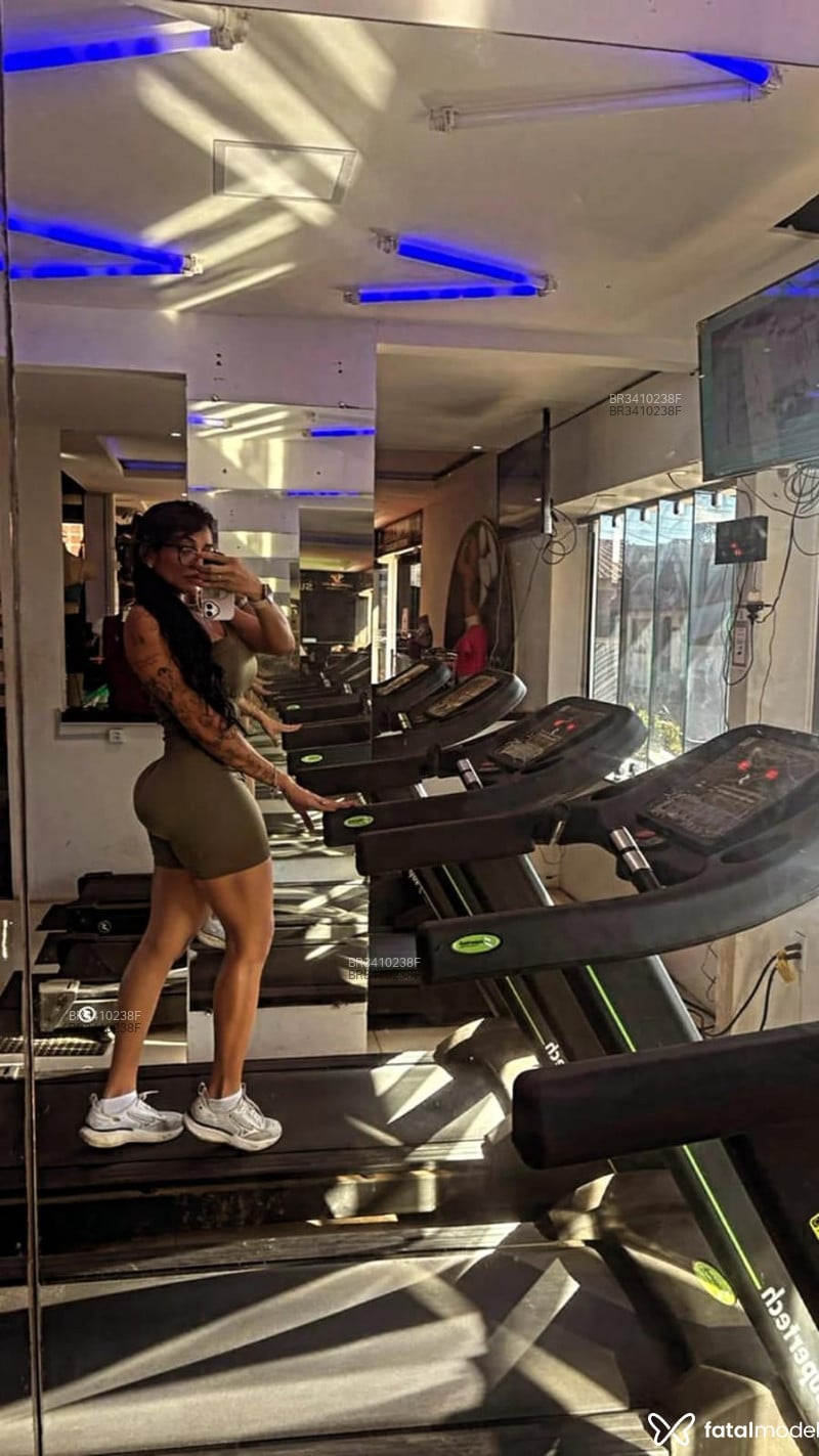 Acompanhante Luara Rodrigues - Feed