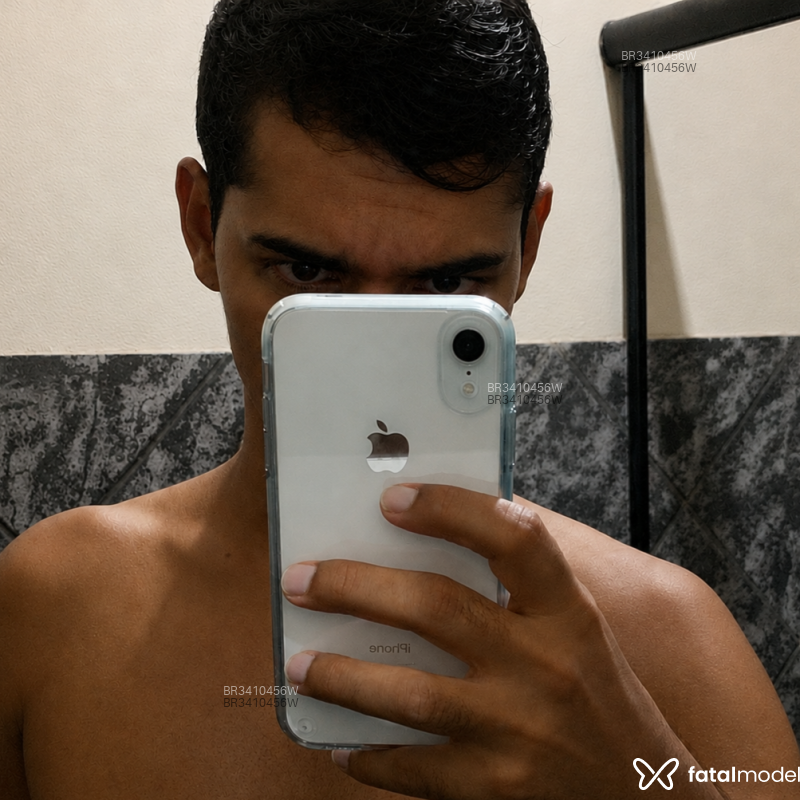 Acompanhante Pedro - Feed
