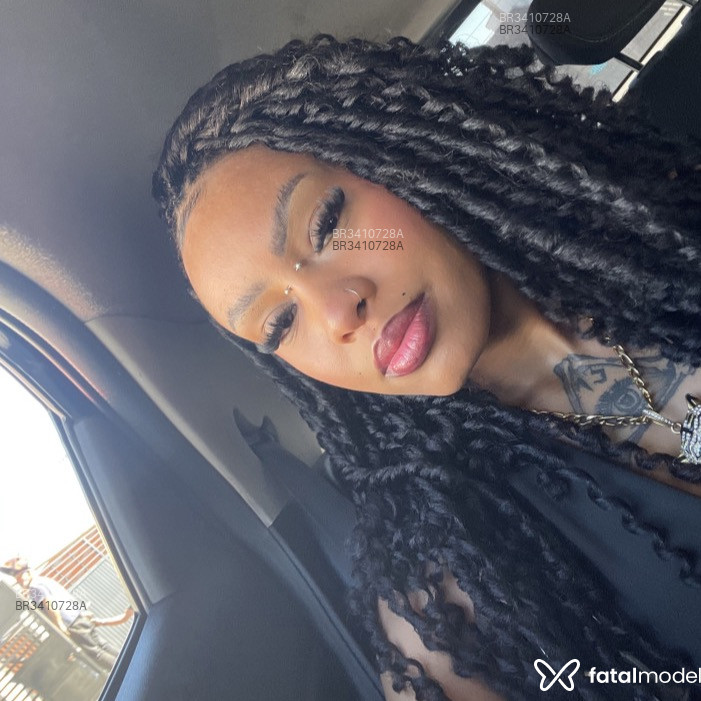 Acompanhante Stefanny Beatriz - Feed