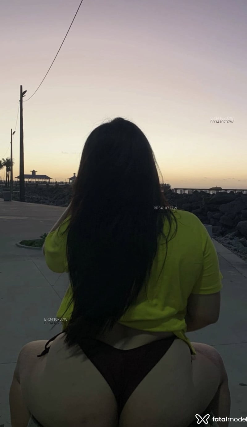 Acompanhante Angel - Feed