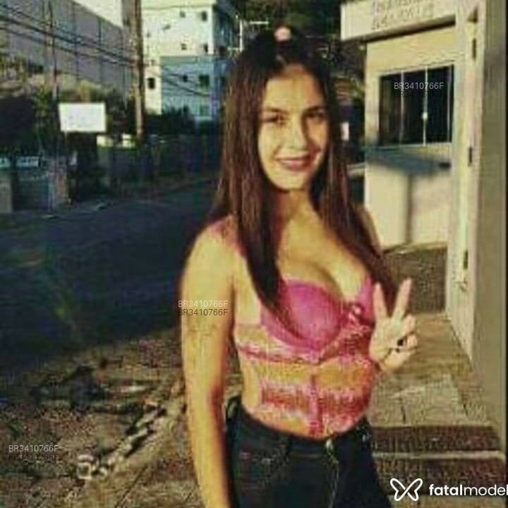 Acompanhante Emillynovinha - Feed