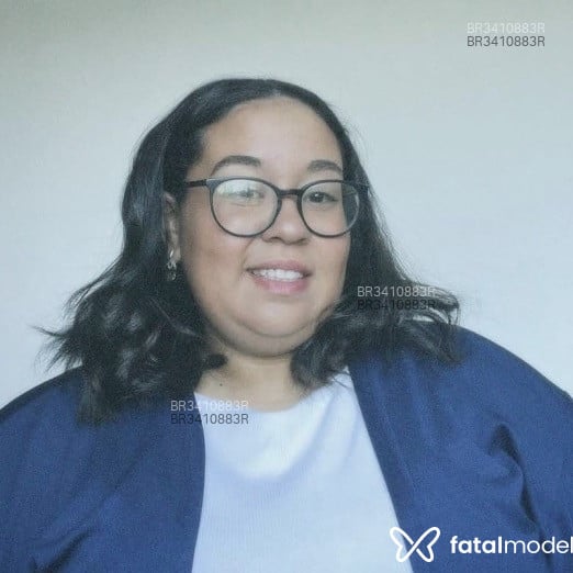 Acompanhante Estherzinha - Feed