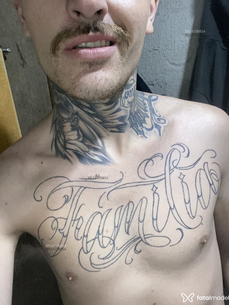 Acompanhante Novinhotattuado - Feed