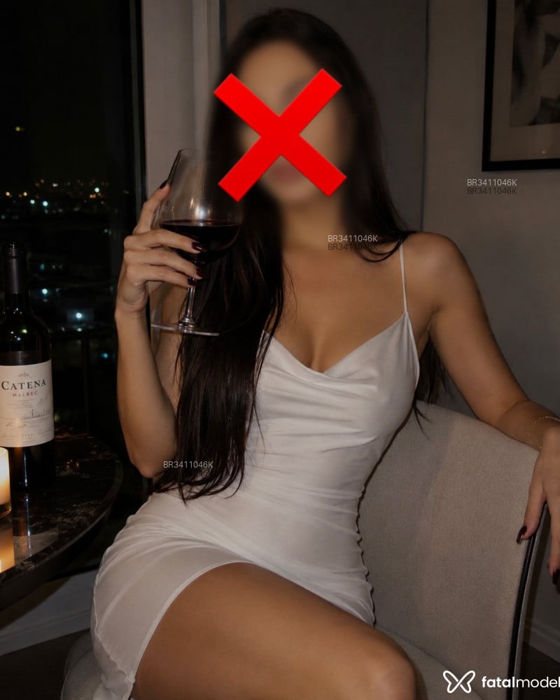 Acompanhante Mayra - Feed