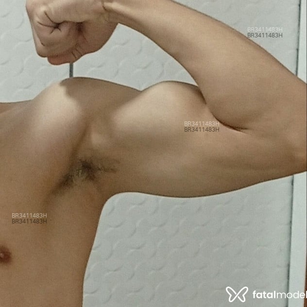 Acompanhante Guilherme - Feed