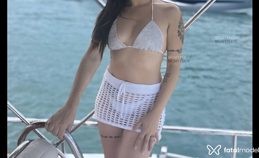 Acompanhante Karen - Feed