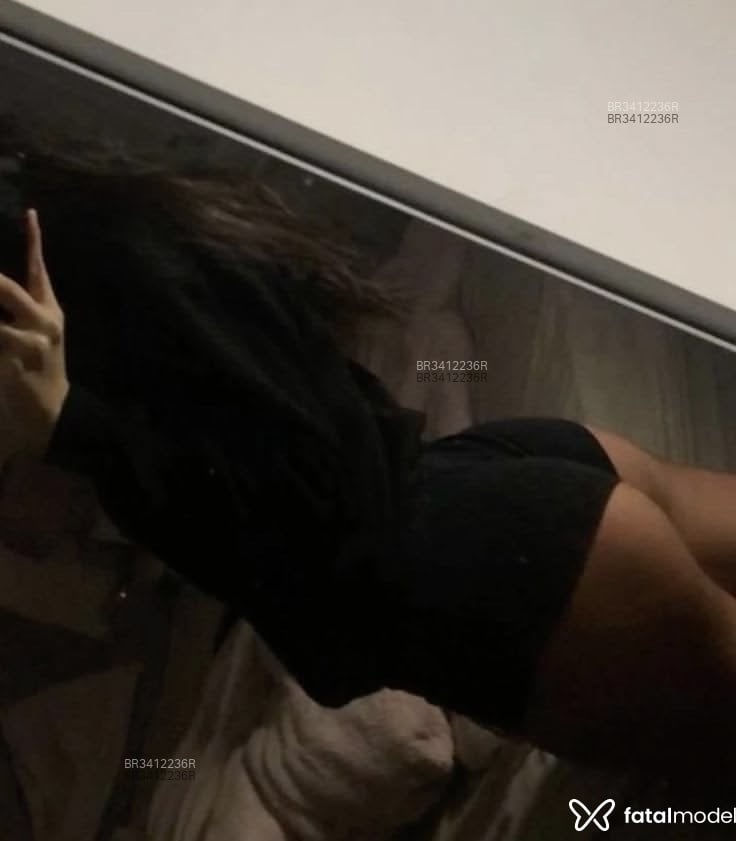 Acompanhante Ivy Rodrigues - Feed