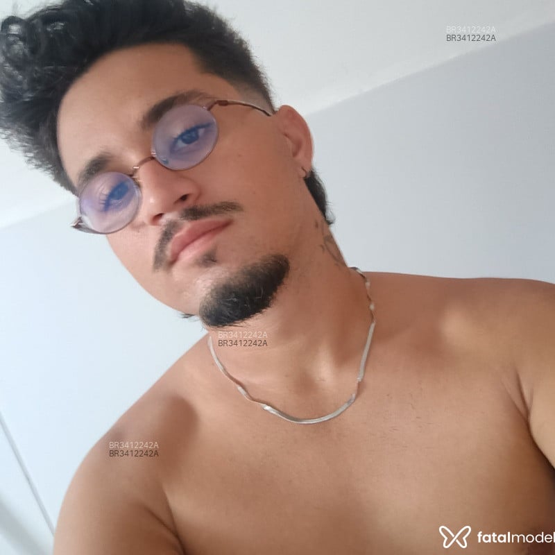 Acompanhante Mullet - Feed