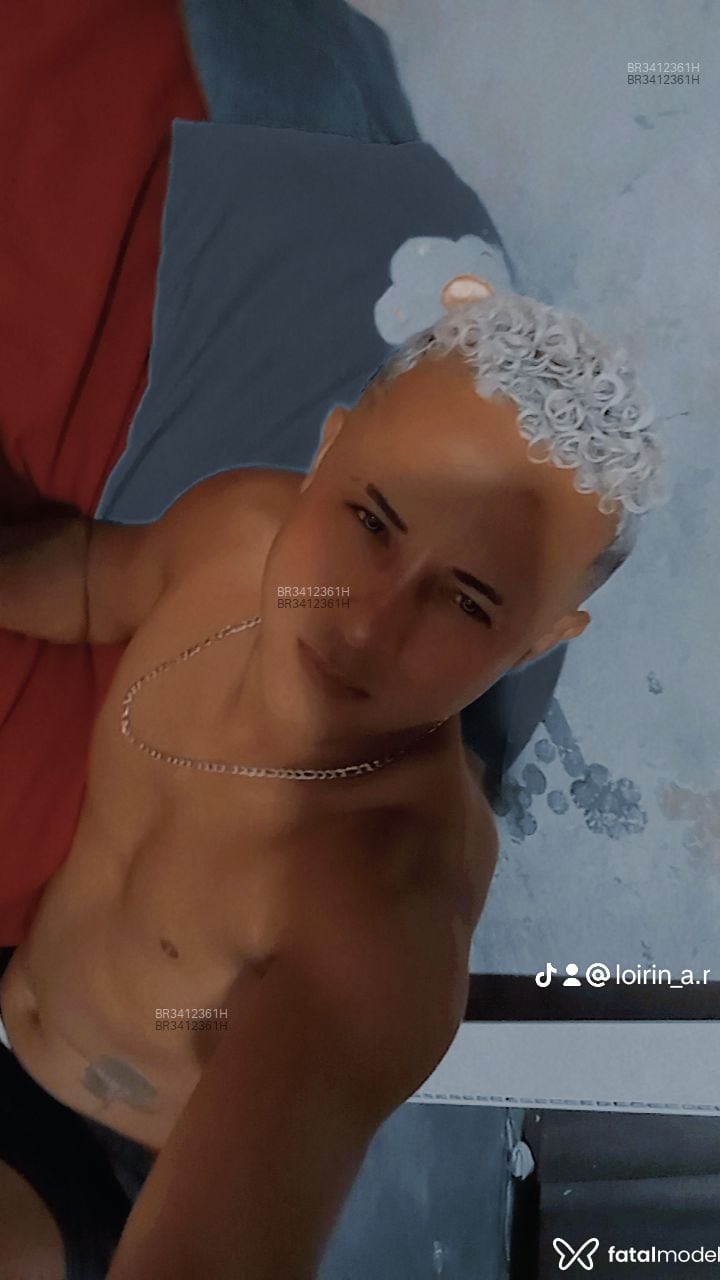 Acompanhante Galego - Feed