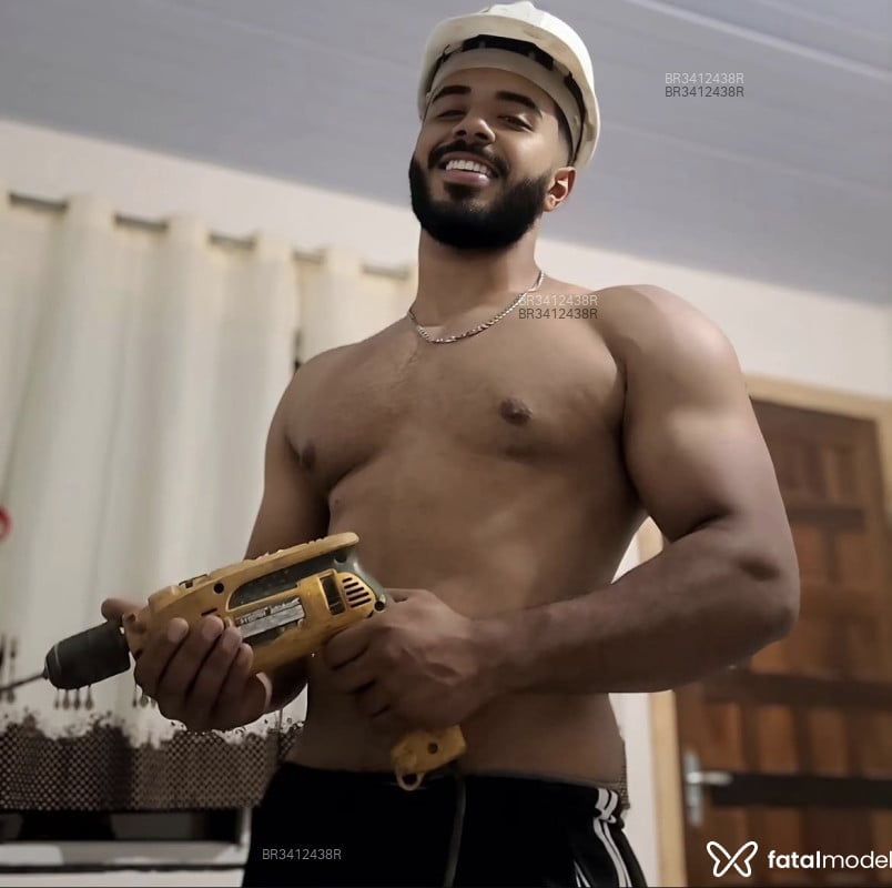 Acompanhante Capitão - Feed
