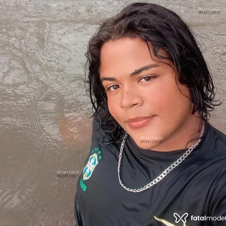 Acompanhante Gustavo - Feed