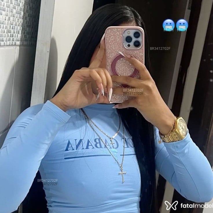 Acompanhante Ysabella Amaral - Feed