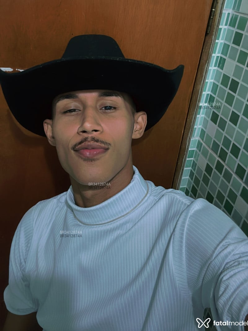 Acompanhante Christyan Eduardo - Feed