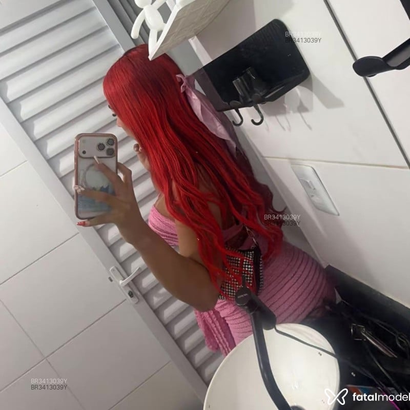 Acompanhante Yasmim - Feed