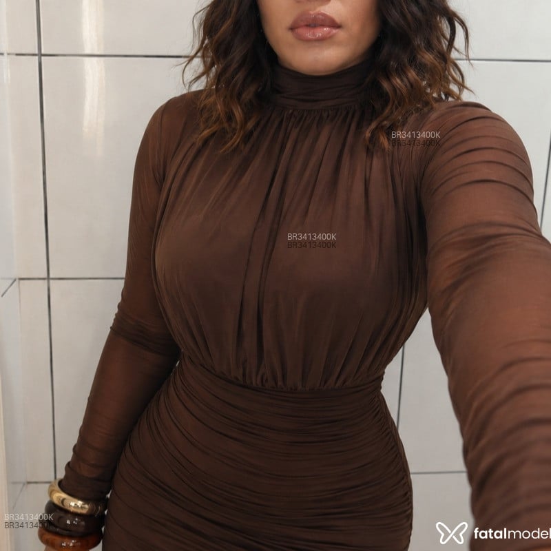 Acompanhante Bruna - Feed