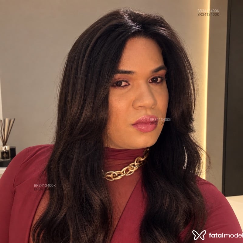 Acompanhante Bruna - Feed