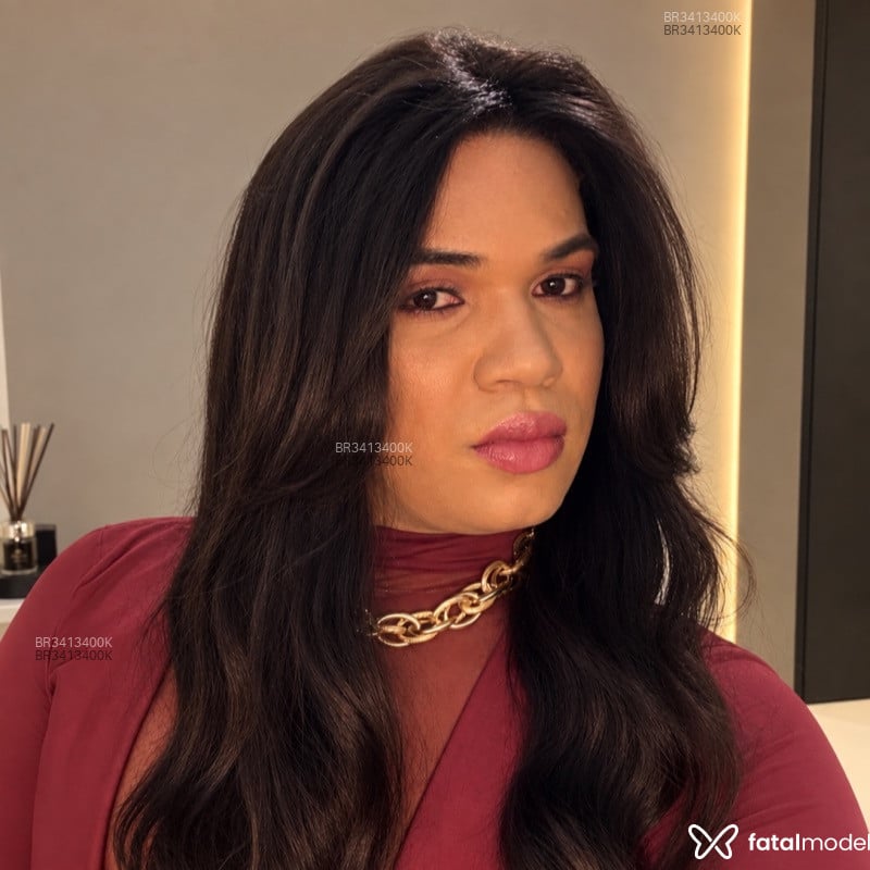 Acompanhante Bruna - Feed