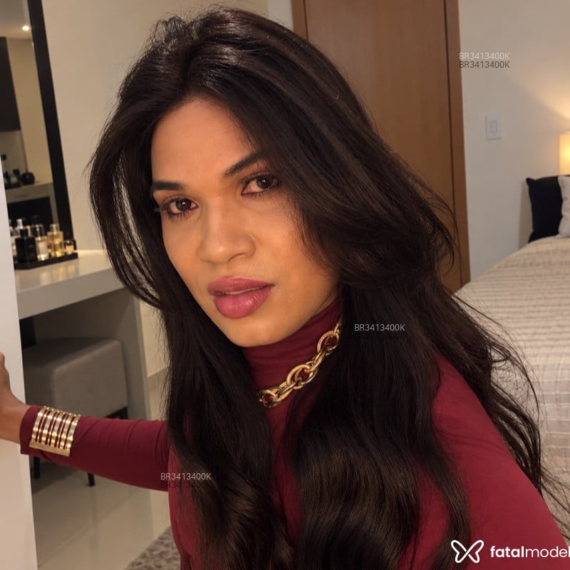 Acompanhante Bruna - Feed