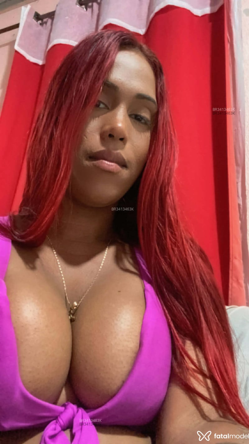 Acompanhante Rafaela - Feed