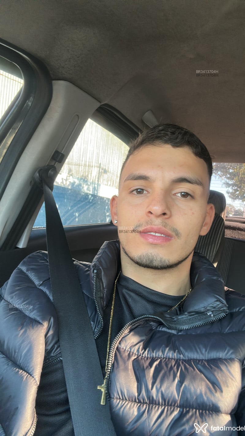 Acompanhante Lucas Silva - Feed