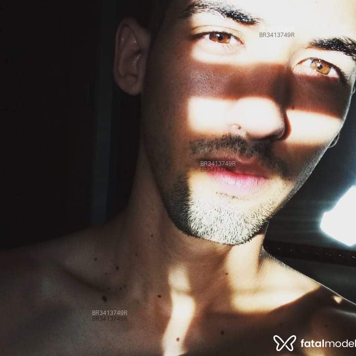 Acompanhante Rabelo - Feed