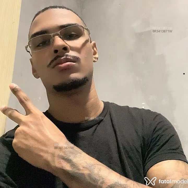 Acompanhante Kauan Medeiros - Feed