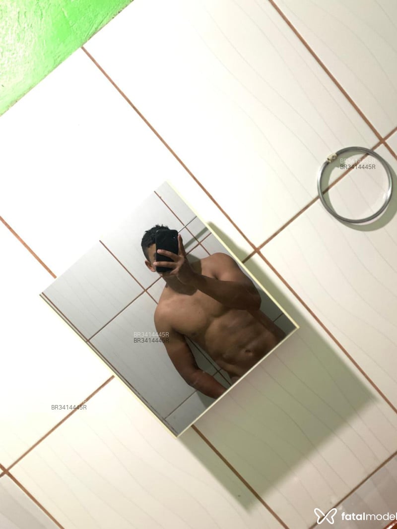 Acompanhante Saulo Lobato - Feed