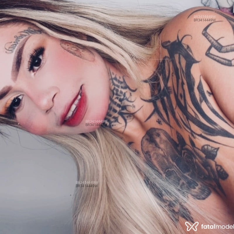 Acompanhante Eduarda Sales - Feed