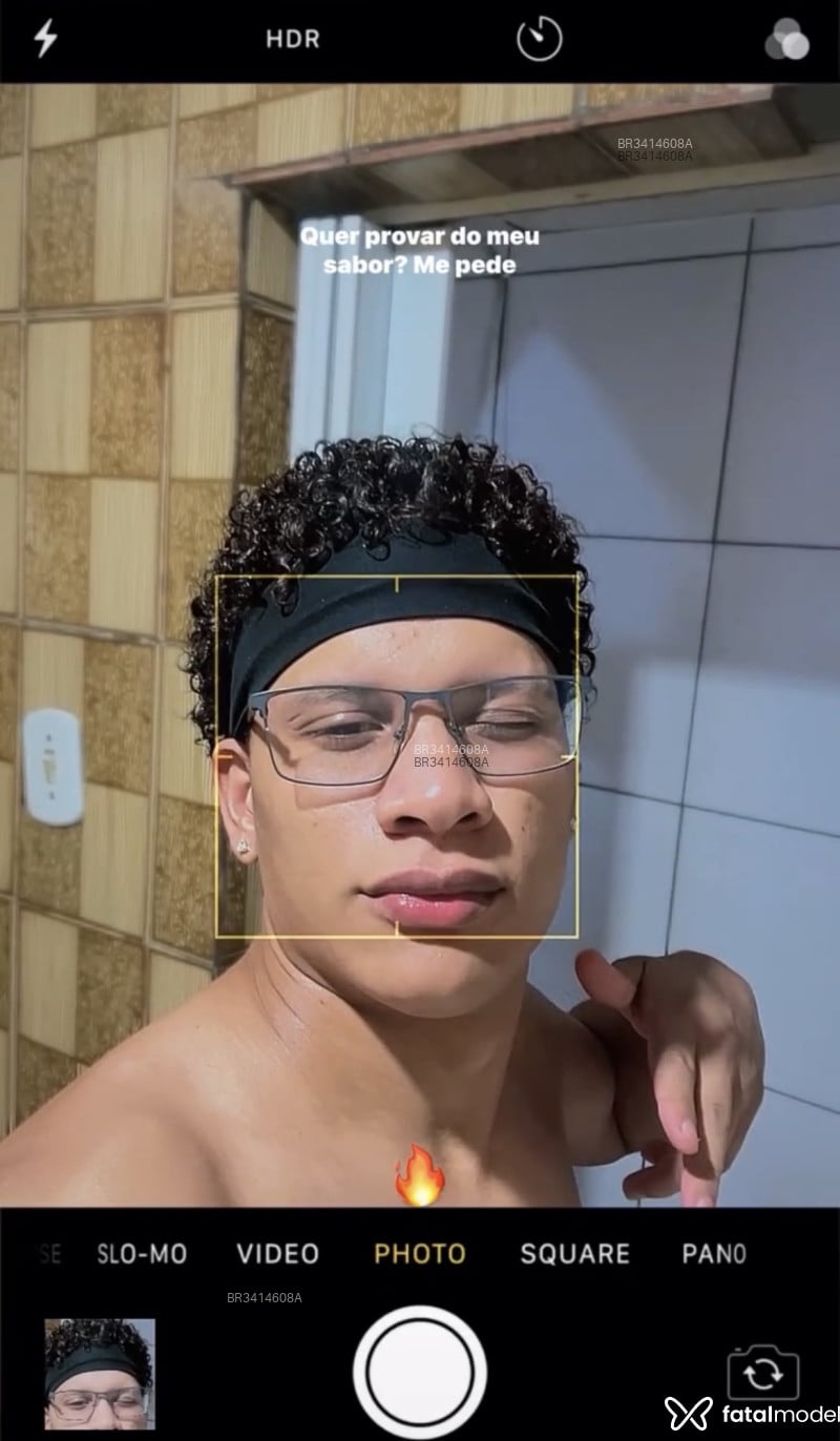 Acompanhante Prodígio - Feed