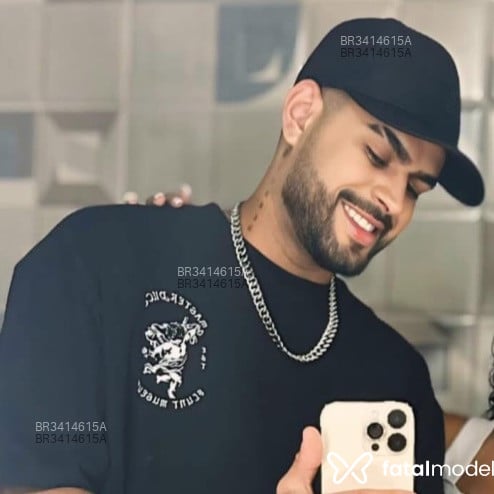 Acompanhante Lincoln Lima - Feed