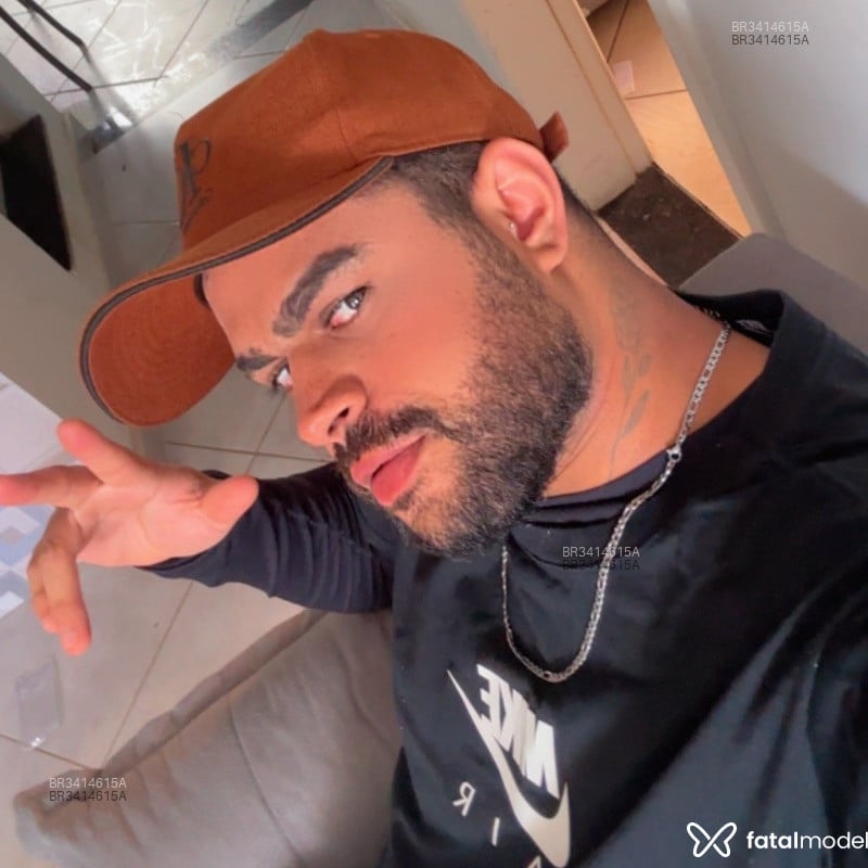 Acompanhante Lincoln Lima - Feed