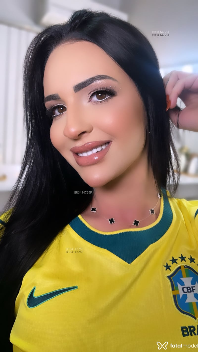 Acompanhante Stefany Ribeiro - Feed