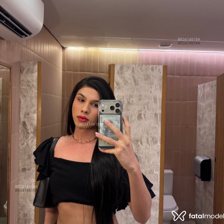 Acompanhante Jade Castilho - Feed
