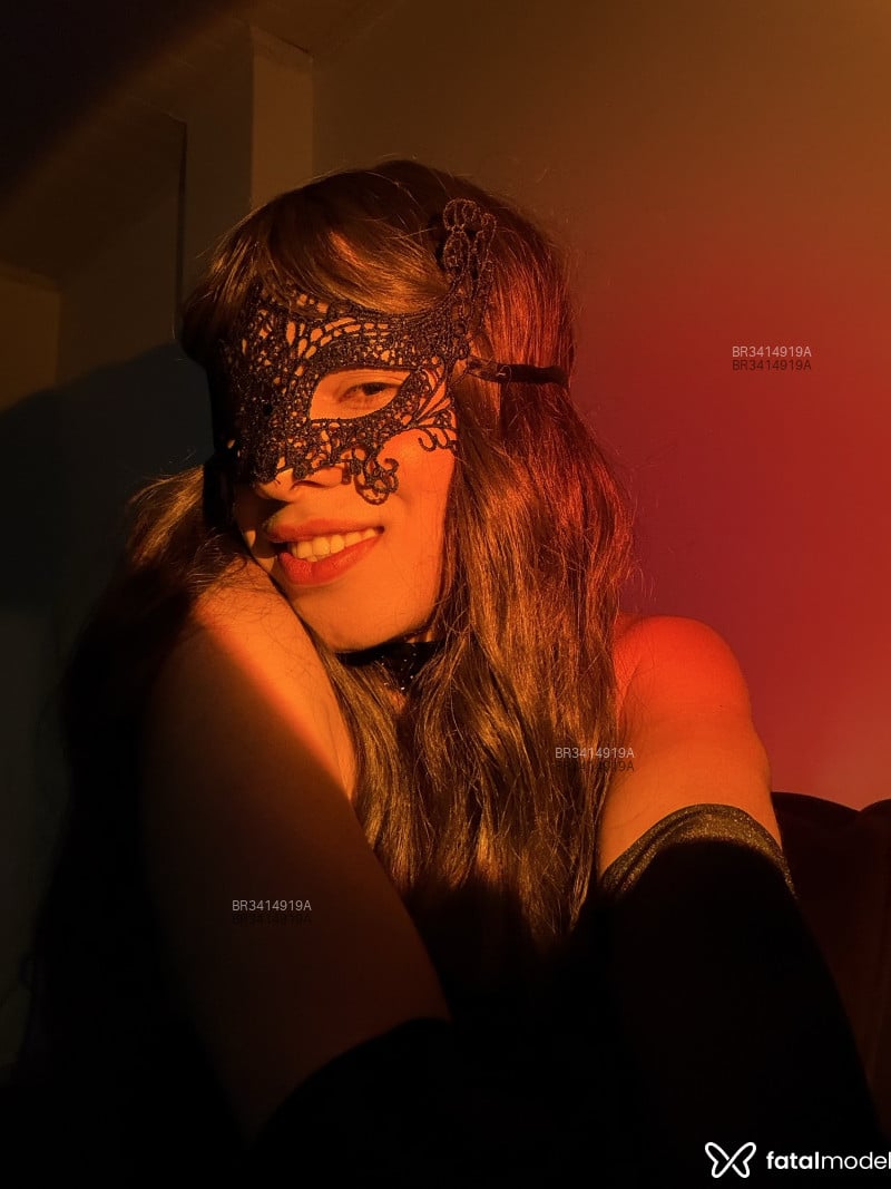 Acompanhante Jade Castilho - Feed