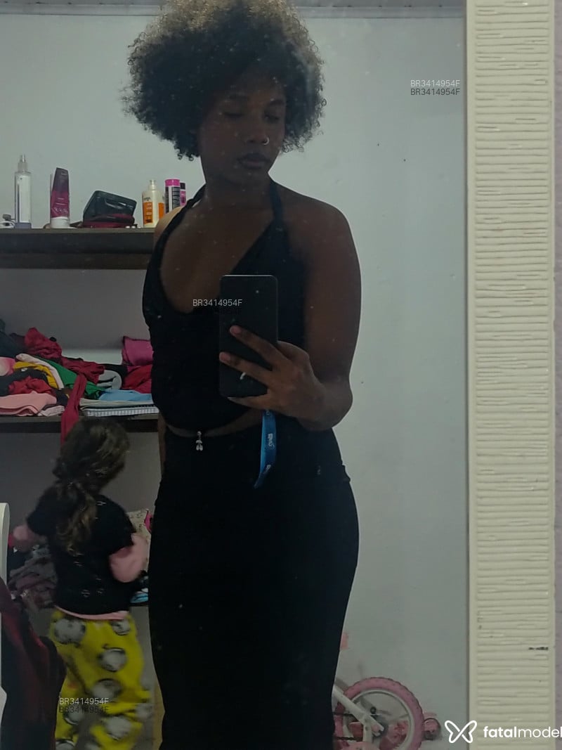 Acompanhante Mel Gabrielly - Feed